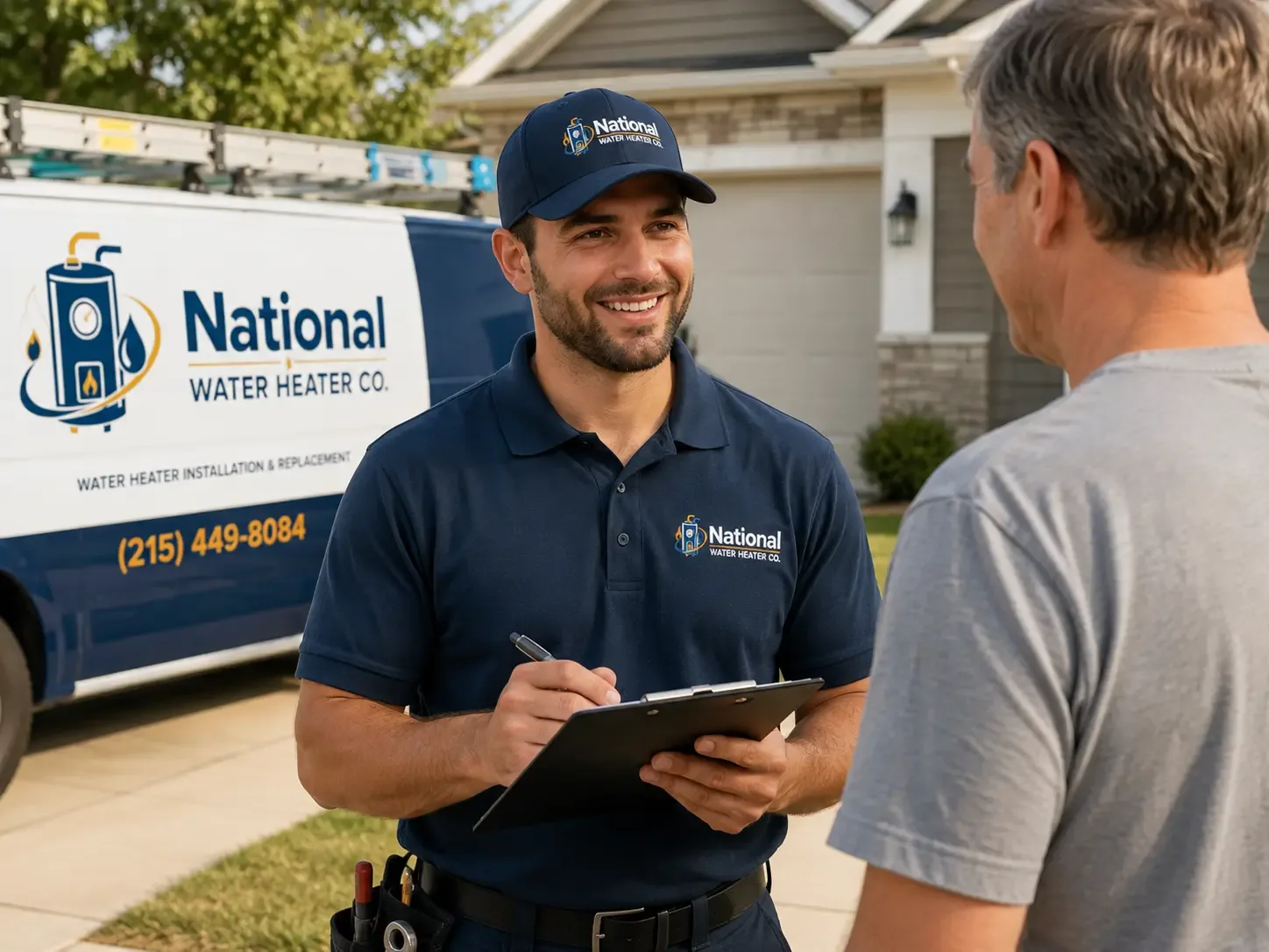 Water Heater Installation Moweaqua, IL FAQs
